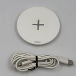 Ventev (10W) Wireless Chargepad & Usb-c Cable White. Fixed Price $7.55.