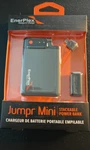 New Enerplex Jumpr Mini Stackable Power Bank Battery Charger - Micro Usb. Fixed Price $9.99.
