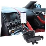 Jonkoko Car Central Control Armrest Phone Mount For Jaguar F-type Style. Fixed Price $40.50.