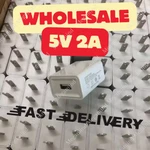 Usb Wall Charger Block Fast Charging Ac Adapter Lot For Iphone Samsung Google Lg. Fixed Price $244.03.