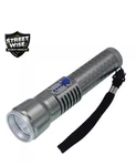 Street Wise Xtreme Power Bank 3 In 1 Flashlight, Lantern & New. Fixed Price $39.95.