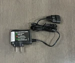 Shenzhen SW05-S050-05 8.7V 350MA Wall Charger For 6-CELL 7.2V Nimh Rc Battery. Fixed Price $7.99.