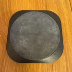 Puregear Fast Wireless Charging Pad Model 07771PG. Fixed Price $5.50.