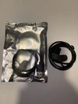 Kissmart Charger For Fitbit Hr Replacement Charging Cable Cord. Fixed Price $5.99.