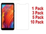Lot Of Tempered Glass Screen For Lg Aristo 4 Plus, Escape Tribute Royal. Fixed Price $17.09.