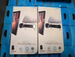 New Naztech Magbuddy Hands-free Mobile Device Headrest Mount Set Of 2. Fixed Price $9.99.