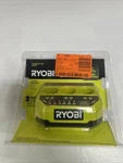 Ryobi Usb Lithium 3 Port Fast Charger FVCH01 New Not For 18V One+ !!. Fixed Price $34.95.