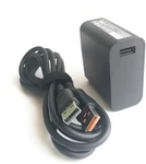 5A10G68691 Lenovo 65W Ac Adapter Usb-c Power Charger 20V 5V 3.25A. Fixed Price $40.00.