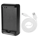 100% Usb/ac Portable Charger + Micro Cable Fits Samsung Galaxy ON5 S550TL. Fixed Price $28.94.