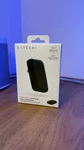 Satechi Onthego 67W Slim Wall Charger - Black New & Sealed. Fixed Price $50.00.
