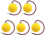 Eemb 5PACK 3.7V LIR2032 Rechargeable Cmos Battery With Wire Leads And Molex.... Fixed Price $24.17.