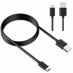 Omilik 3FT Power Charger Cable Plug For Zte Max Duo Lte Z962BL Z963VL Smartphone. Fixed Price $9.49.
