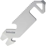 Baladeo CO216 Phone Holder Multi-tool W Titanium Coated Stainless Construction. Fixed Price $10.96.