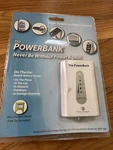 Powerbank MPP-100 Adapter & Battery In One New. Fixed Price $39.99.