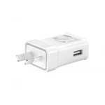 Samsung 9V 15W Safe Fast Charging Usb Wall Travel Adapter Charger - White. Fixed Price $19.32.