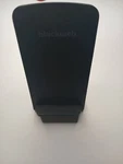 Blackweb Wireless Charging Stand For Smartphone. Fixed Price $12.99.