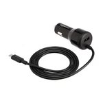 Amazon Basics LACC138 30W Usb-c And Usb-a Car Charger. Fixed Price $8.49.