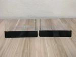 Lot Of Amx MVP-TCS-52-GB Table Top Stand For MVP-5200I MVP-5150 MVP-5100. Fixed Price $47.98.