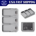 Original Dji Neo 2 Two-way Charging Hub 3-BATTERY Charger & Power Bank. Fixed Price $55.99.