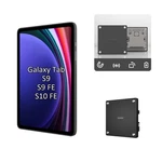 Zilvex Wall Mount Charger For Galaxy Tab S9 Fe S10 15W Magnetic. Fixed Price $127.49.