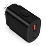 25W Samsung Charger Type Fast Charging Block Pd+qc Wall Plug Adapter For Sa.... Fixed Price $15.56.