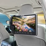 Gonavidio Full 12" Car Dvd Player Tv Headrest Rear Seat Monitor Usb Sd Hdmi. Fixed Price $112.49.