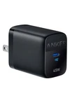 Anker 313 45W Usb-c Pd Wall Charger Black. Fixed Price $17.00.