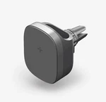 Tylt Venti Duo Car Magsafe Compatible 15W Charger, Charges Iphone/airpods Black. Fixed Price $51.00.