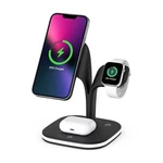 Trexonic 5 1 Fast Charge Charging Station Black. Fixed Price $44.84.