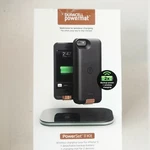Duracell Powermat For Iphone 5 Powerset 2 Ii Kit Wireless Charging Case Battery. Fixed Price $28.02.
