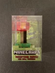 Thinkgeek Minecraft Redstone Torch 2 Port Usb Wall Charger And Nightlight. Fixed Price $24.99.