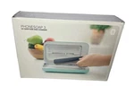 Phonesoap 3 Uv Cell Sanitizer & Dual Universal Charger Smartphone Cleaner. Fixed Price $21.48.