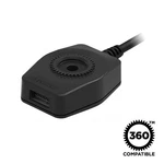 Quad Lock Motorcycle Usb Charger. Fixed Price $34.99.