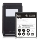 3700MAH Extended Slim Battery Wall Charger For Samsung Galaxy (2018) SM-J337U. Fixed Price $42.65.