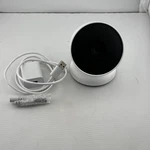 Google Nest Cam Outdoor Indoor, Battery - 2ND Generation 1 Pack Very Good. Fixed Price $69.95.