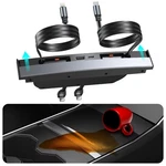 Usb Hub For Tesla Model Y (2021-2024) & (2021-2023). Fixed Price $42.99.