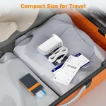 Tessan Usb Charging Station Multiple Devices Home Office Travel - White. Fixed Price $32.63.