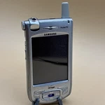 Classic Samsung SPH-I700 "pocket Pc", Verizon. Parts Only. Fixed Price $14.50.