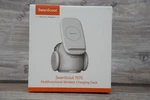 Swanscout 707S Multifunctional Wireless Charging Dock 9V Black. Fixed Price $29.99.