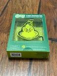 New The Grinch 3-PORT Charging Hub (2) Usb-a Ports & (1) Usb-c. Fixed Price $14.00.