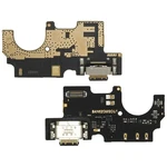 Oem Usb Charging Port Board Dock Mic Replacement For Blackberry / Le. Fixed Price $18.99.