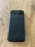 13000MAH Power Bank W/ Built-in Cables & Plug. Fixed Price $20.00.