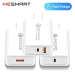 Us Plug Fast Wall Charger Block Power Adapter For Apple Iphone/ipad/samsung/lg. Fixed Price $12.99.