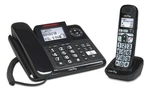 Clarity E814CC2 54010.001 + D703HS. Fixed Price $164.04.