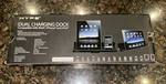 Hype Dual Charging Dock Compatible With Ipad Iphone & Ipod Open Box Complete. Fixed Price $15.00.