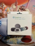 Smatree A100P Power Case Apple Watch Charging Protective Portable 3000MAH. Fixed Price $24.99.
