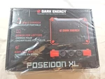 Dark Energy Poseidon Xl Power Bank Phone Laptop Portable Battery Charger. Fixed Price $179.42.