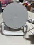 Belkin Boost Up Wireless Charger For Apple, Samsung, Lg And Sony - Snowcap White. Fixed Price $29.99.