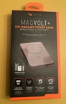 Helix Magvolt+ 15W Magnetic Power Bank Wireless Charger 20W Usb-c, New. Fixed Price $25.00.