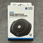 Quad Lock Waterproof Wireless Charger Phone Head Unit Fast Free Shipping. Fixed Price $62.95.